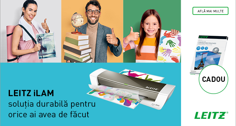 Leitz Ilam de la 1 octombrie 2025