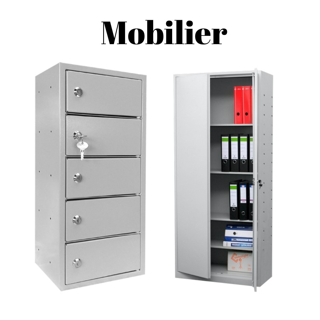 MOBILIER