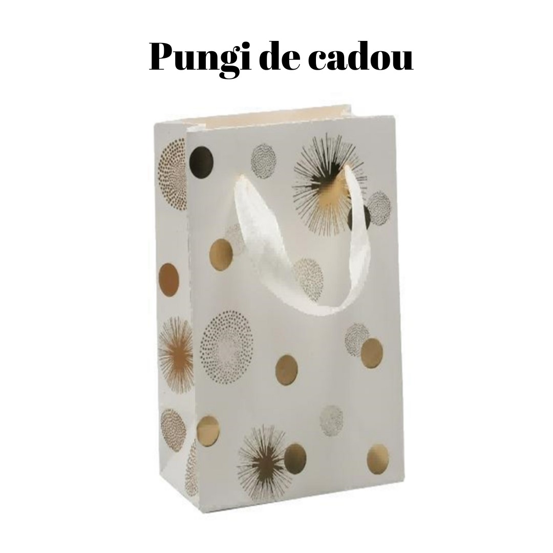 Pungi cadou